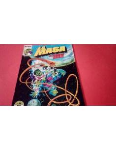 LA MASA 18 EXCELENTE ESTADO FORUM