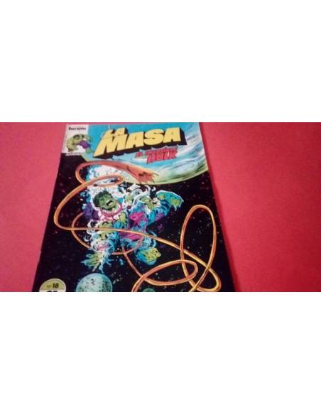 LA MASA 18 EXCELENTE ESTADO FORUM