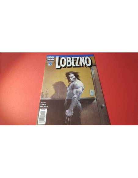 DE KIOSCO LOBEZNO 9 VOL II FORUM