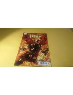 THOR 35 VOL 4 EXCELENTE ESTADO PANINI