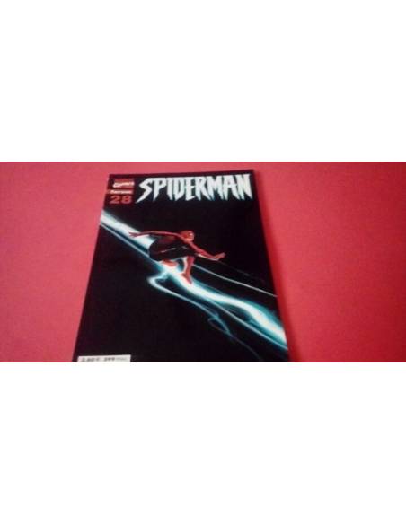 SPIDERMAN 28 EXCELENTE ESTADO FORUM