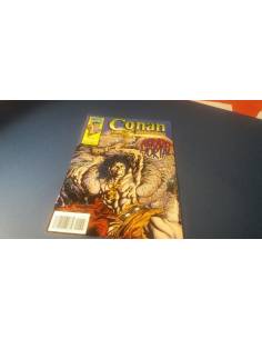 CONAN 3 VOL 1 EXCELENTE ESTADO FORUM