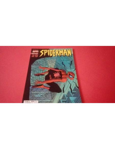 SPIDERMAN 29 EXCELENTE ESTADO FORUM