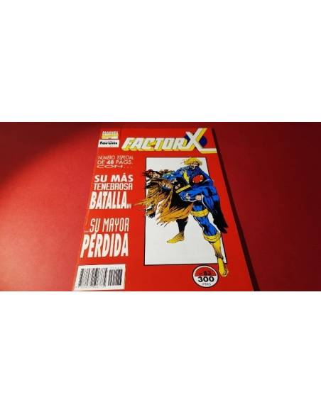 DE KIOSCO FACTOR X 83 FORUM