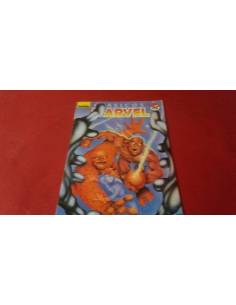 CASI EXCELENTE ESTADO CLASICOS MARVEL 39 FORUM