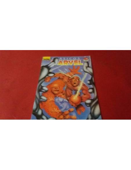 CASI EXCELENTE ESTADO CLASICOS MARVEL 39 FORUM