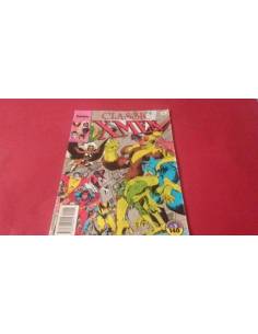 CLASSIC X MEN 2 EXCELENTE ESTADO FORUM