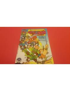 GROONAN EL VAGABUNDO 4 EXCELENTE ESTADO FORUM