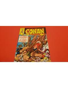 CONAN EL BARBARO 90 EXCELENTE ESTADO FORUM