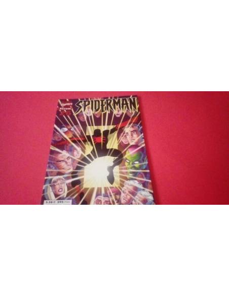 SPIDERMAN 26 EXCELENTE ESTADO FORUM
