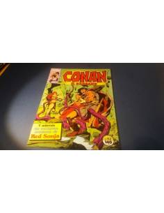 CONAN EL BARBARO 113 EXCELENTE ESTADO FORUM