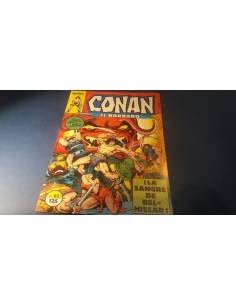 CONAN EL BARBARO 82 EXCELENTE ESTADO FORUM