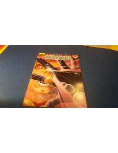 CLASICOS MARVEL 29 EXCELENTE ESTADO FORUM