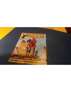 DAREDEVIL 40 EXCELENTE ESTADO FORUM