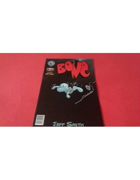 BONE 39 JEFF SMITH EXCELENTE ESTADO COMICS DUDE