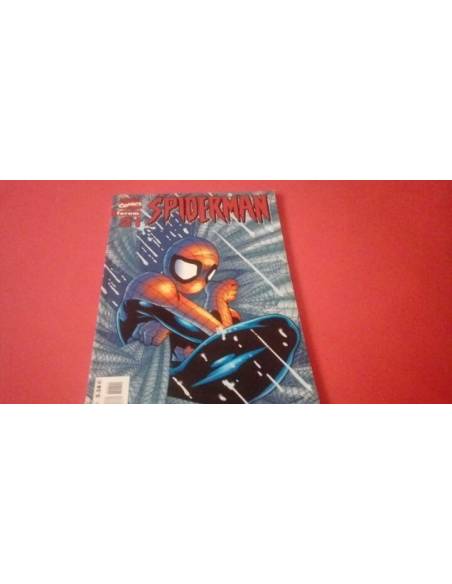 SPIDERMAN 21 EXCELENTE ESTADO FORUM