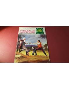 ENRIQUE DE LAGARDERE JOYAS LITERARIAS JUVENILES 27