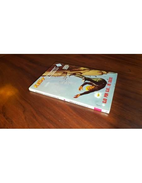 KELLY 13 MUY BUEN ESTADO VERTICE TACO