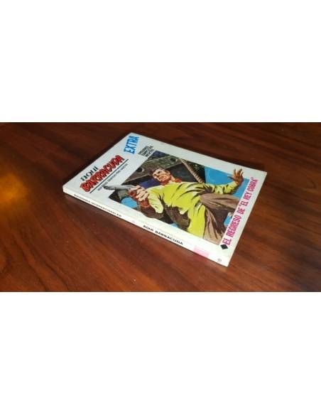 AQUI BARRACUDA 16 MUY BUEN ESTADO VERTICE TACO