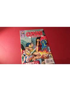 CONAN EL BARBARO 29 EXCELENTE ESTADO FORUM