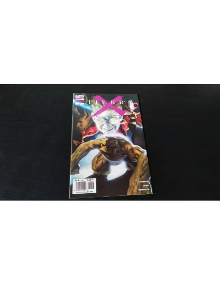 DE KIOSCO TIERRA X 7 FORUM