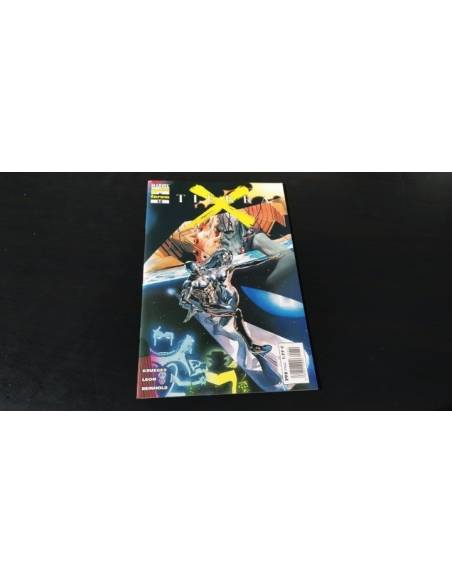 DE KIOSCO TIERRA X 120 FORUM