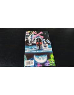 EXCELENTE ESTADO TIERRA X 10 FORUM