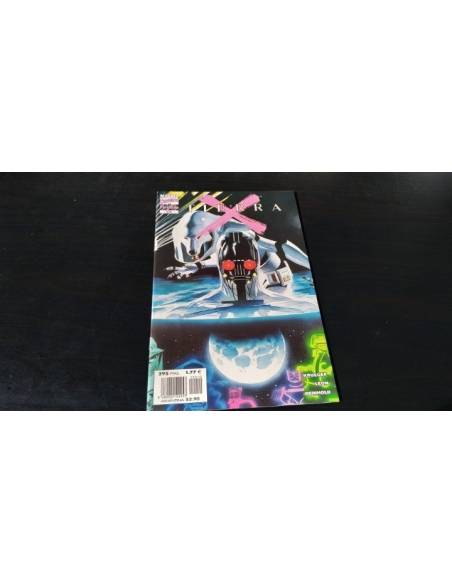 EXCELENTE ESTADO TIERRA X 10 FORUM