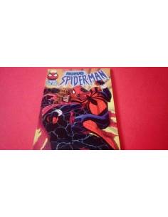 NUEVO SPIDERMAN 3 EXCELENTE ESTADO FORUM