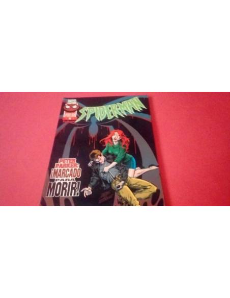 NUEVO SPIDERMAN 5 EXCELENTE ESTADO FORUM