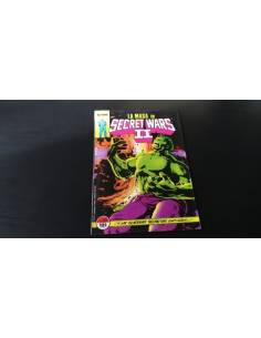 MUY BUEN ESTADO SECRET WARS II 23 FORUM