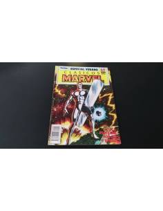 MUY BUEN ESTADO CLASICOS MARVEL ESPECIAL VERANO FORUM