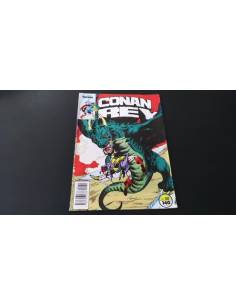 MUY BUEN ESTADO CONAN REY 50 FORUM
