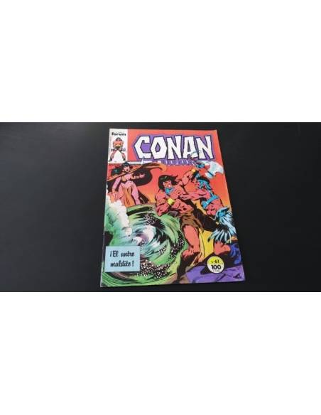 MUY BUEN ESTADO CONAN 61 FORUM