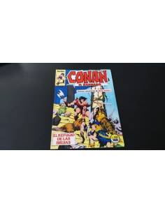 MUY BUEN ESTADO CONAN 108 FORUM