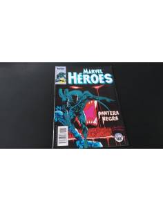 MUY BUEN ESTADO MARVEL HEROES 45 FORUM