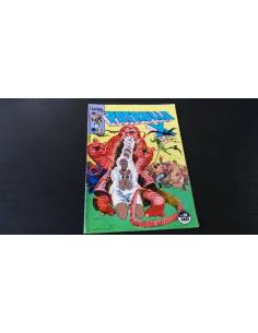 MUY BUEN ESTADO LA PATRULLA X 38 FORUM
