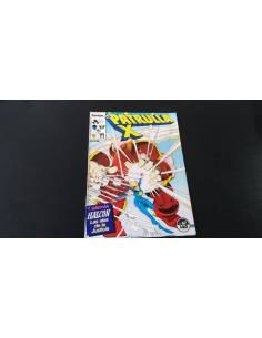 MUY BUEN ESTADO LA PATRULLA X 67 FORUM