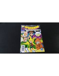 CASI EXCELENTE ESTADO SPIDERMAN 257 FORUM