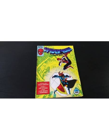 MUY BUEN ESTADO SPIDERMAN 70 FORUM