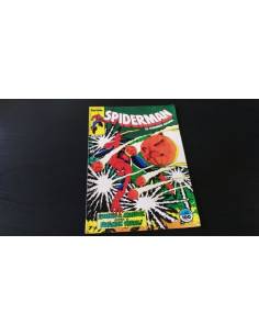 MUY BUEN ESTADO SPIDERMAN 62 FORUM