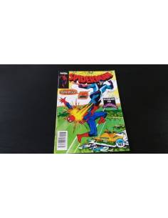 MUY BUEN ESTADO SPIDERMAN 207 FORUM
