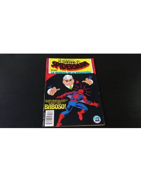 MUY BUEN ESTADO SPIDERMAN 172 FORUM