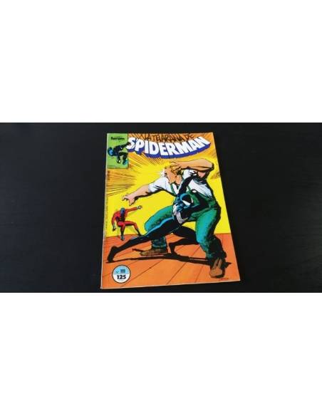 MUY BUEN ESTADO SPIDERMAN 111 FORUM