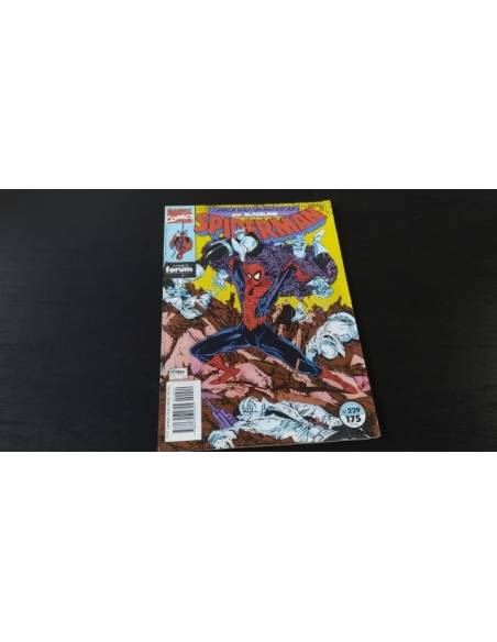 MUY BUEN ESTADO SPIDERMAN 229 FORUM