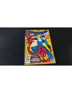 MUY BUEN ESTADO SPIDERMAN 186 FORUM
