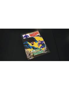 DE KIOSCO HOMBRE ENMASCARADO 22 VERTICE VOL II