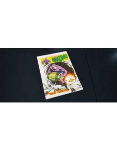 DE KIOSCO HOMBRE ENMASCARADO 7 VERTICE VOL II