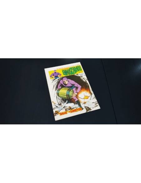 DE KIOSCO HOMBRE ENMASCARADO 7 VERTICE VOL II