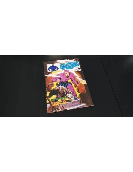 EXCELENTE ESTADO HOMBRE ENMASCARADO 6 VERTICE VOL II